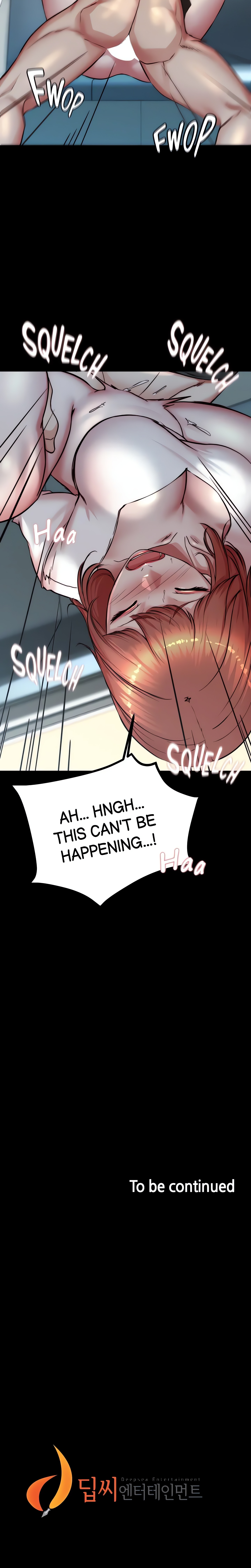 Panty Note Chapter 186 - Page 21