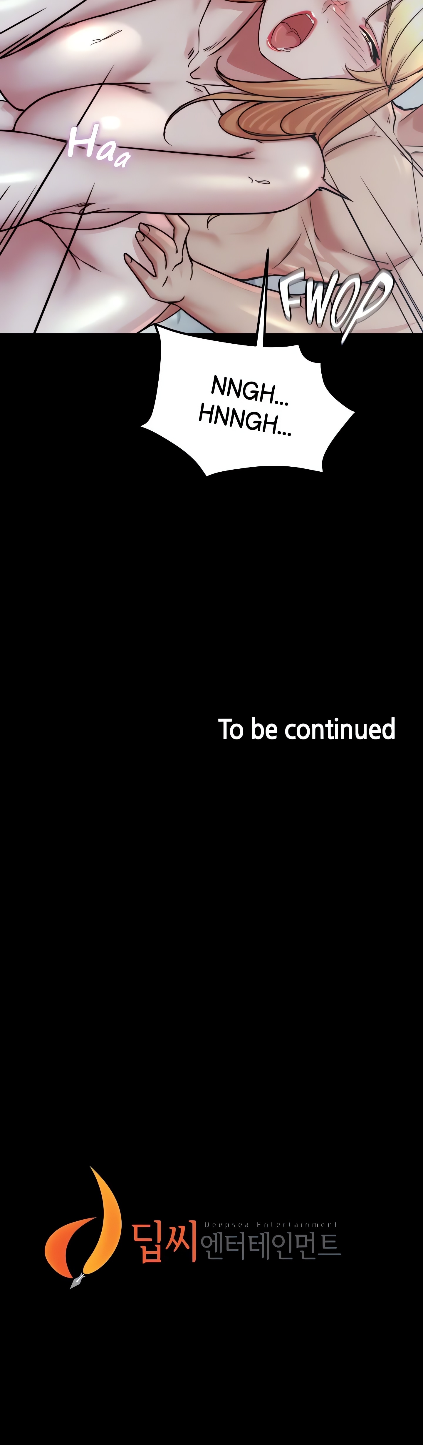 Panty Note Chapter 188 - Page 21