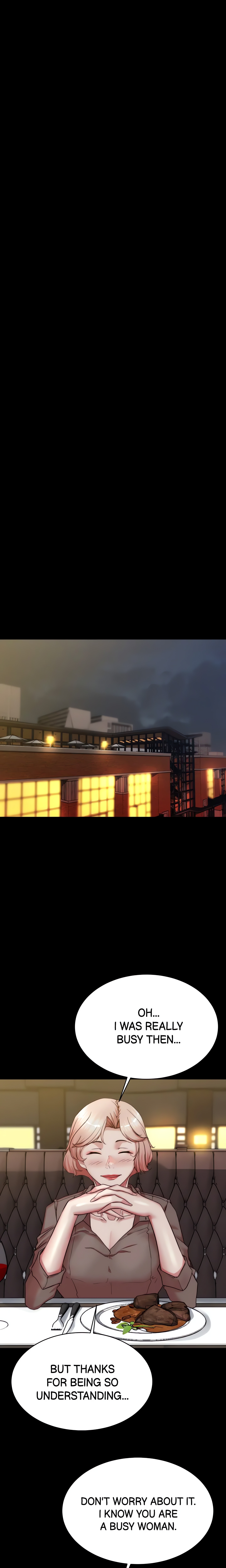 Panty Note Chapter 190 - Page 15