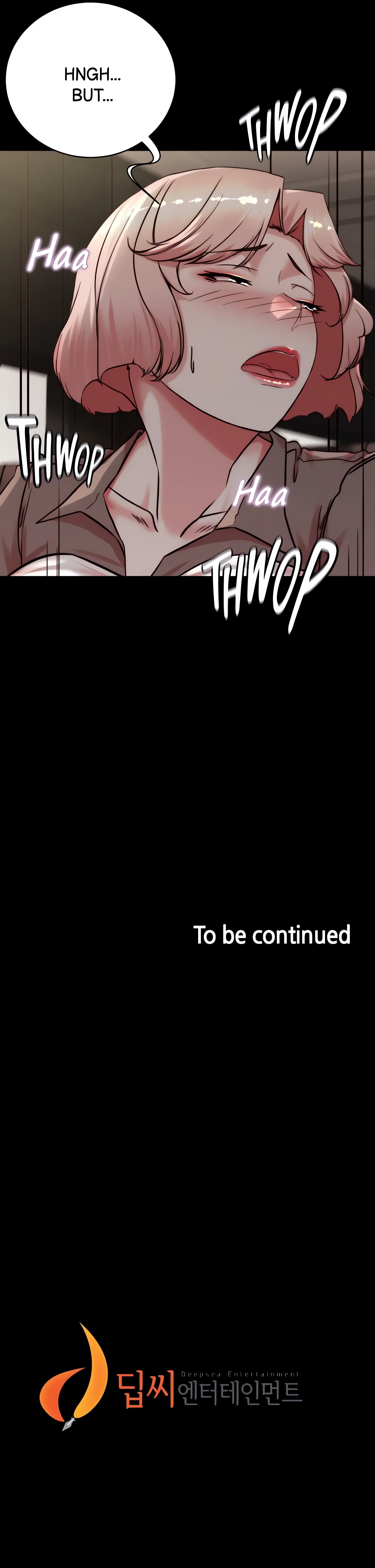 Panty Note Chapter 191 - Page 22