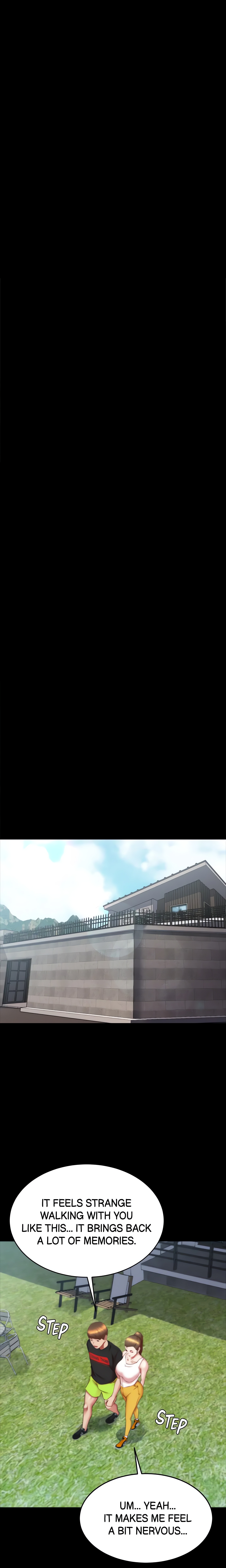 Panty Note Chapter 192 - Page 19