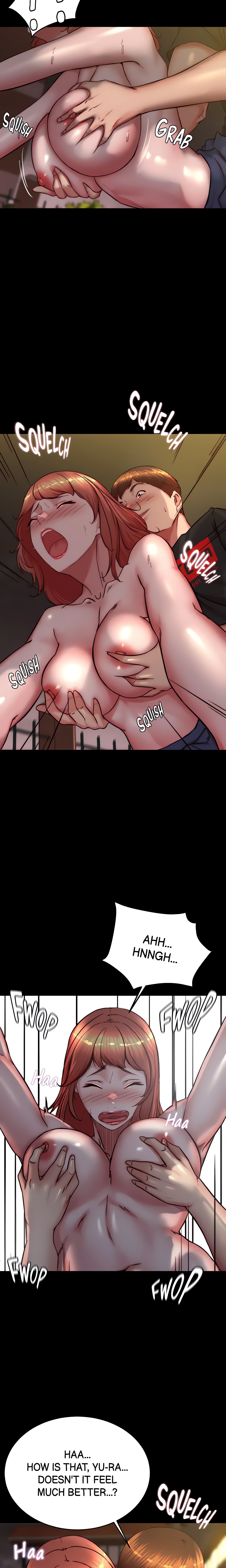 Panty Note Chapter 195 - Page 15