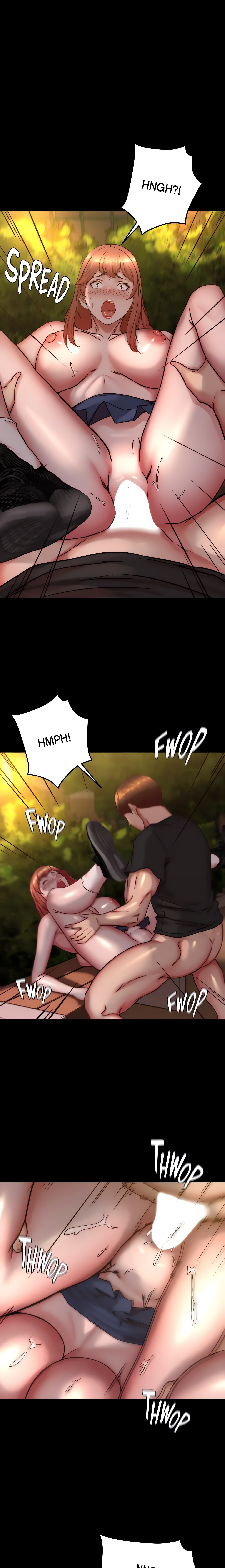 Panty Note Chapter 195 - Page 17