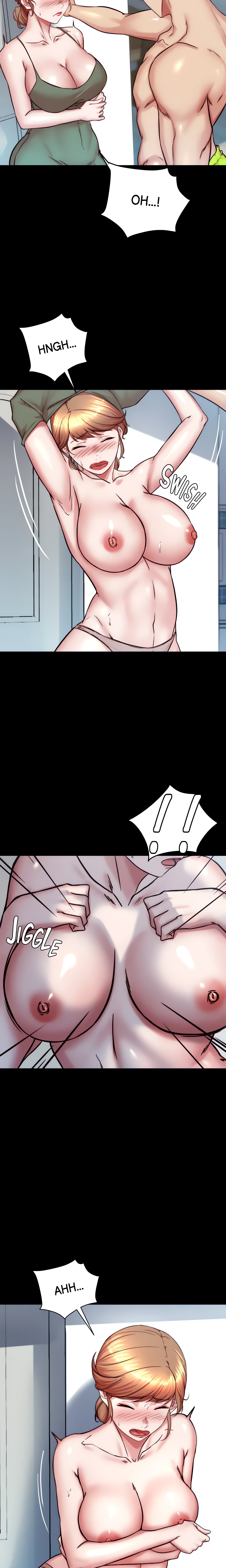 Panty Note Chapter 196 - Page 15