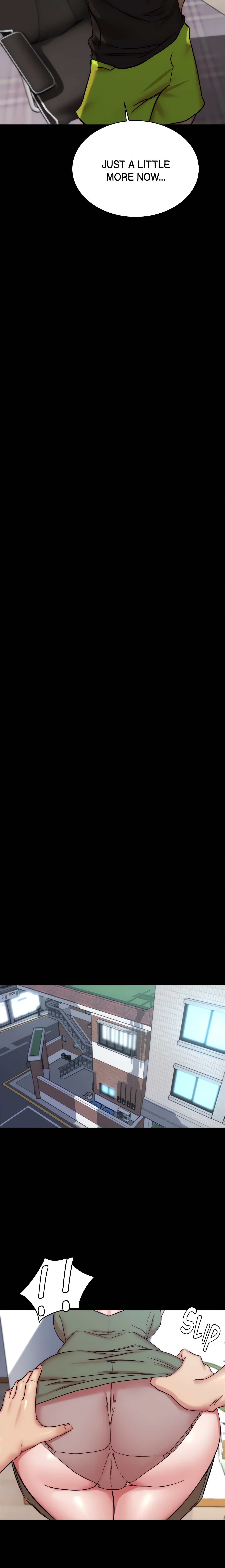 Panty Note Chapter 196 - Page 9