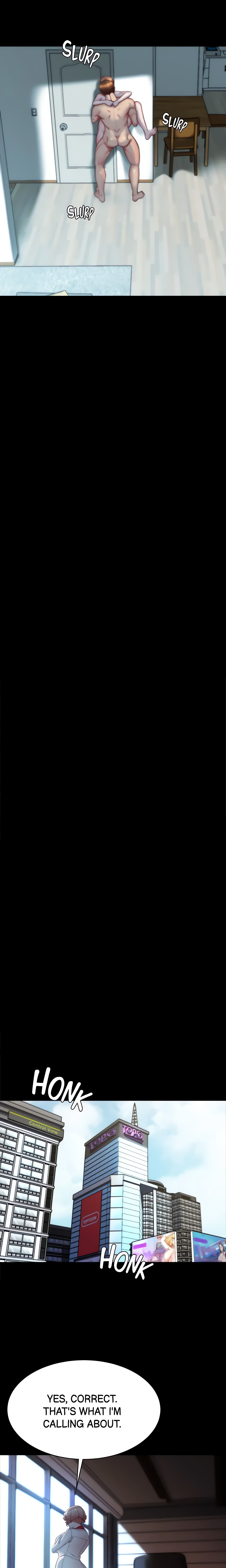 Panty Note Chapter 197 - Page 13