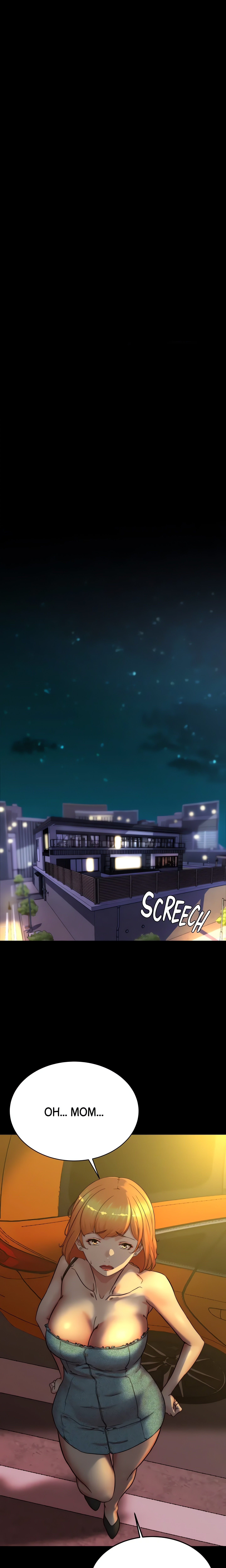 Panty Note Chapter 197 - Page 17