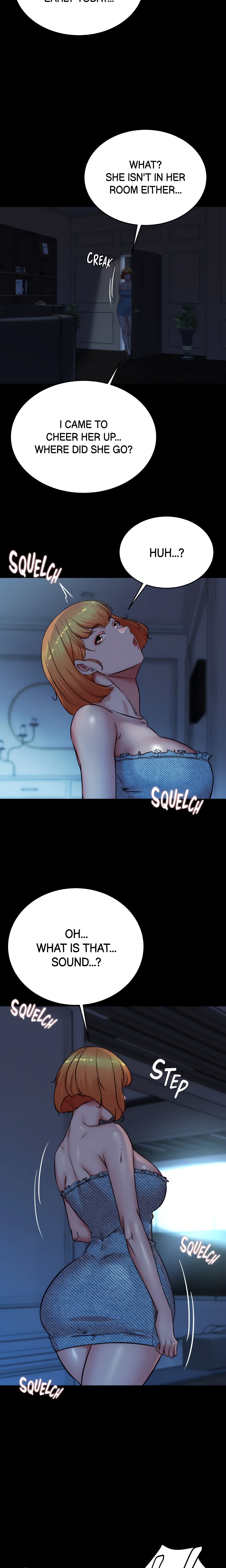 Panty Note Chapter 197 - Page 19