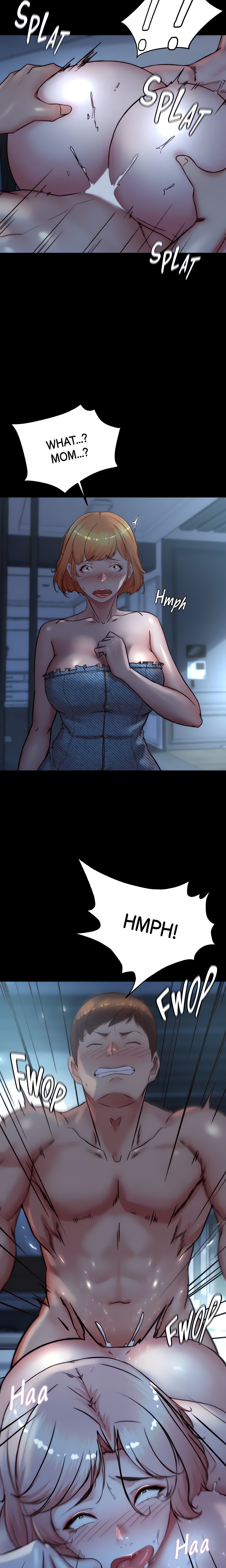 Panty Note Chapter 197 - Page 20