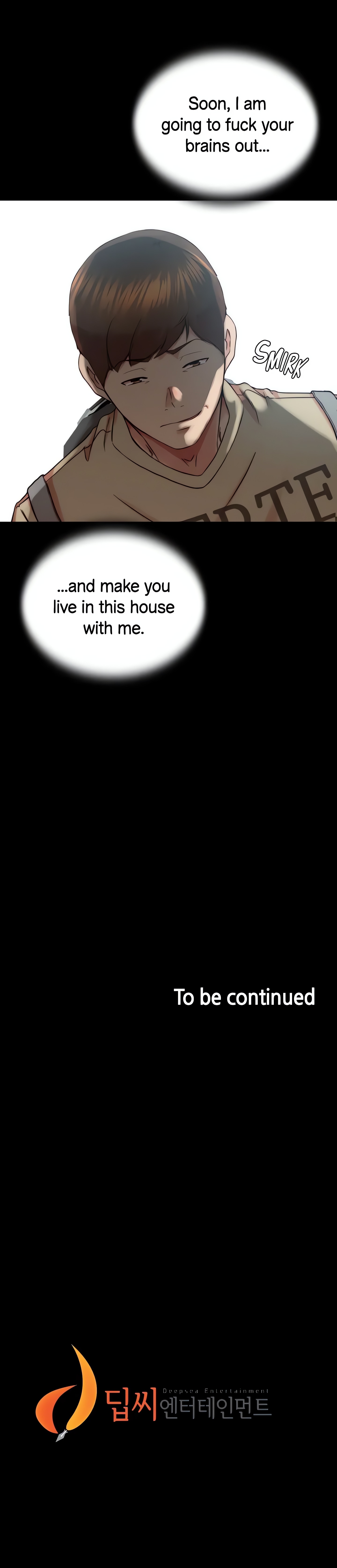 Panty Note Chapter 198 - Page 22