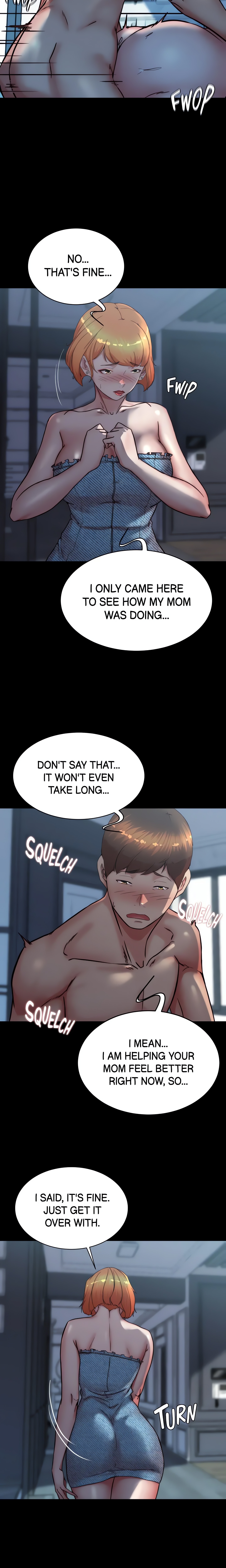 Panty Note Chapter 198 - Page 4