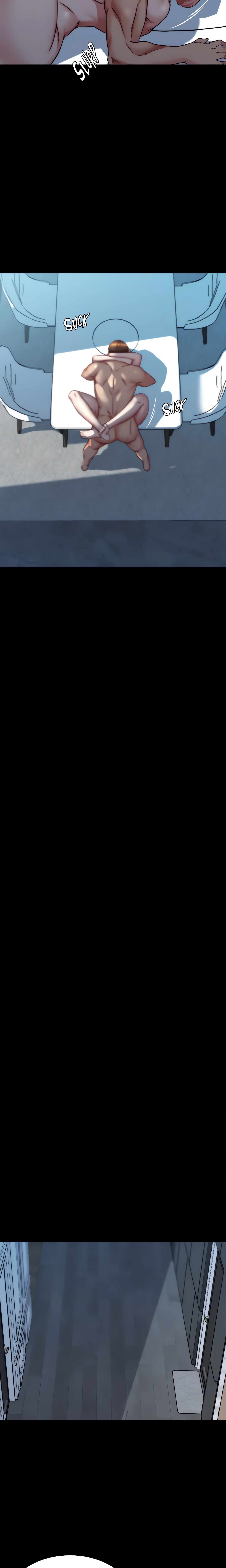 Panty Note Chapter 198 - Page 10