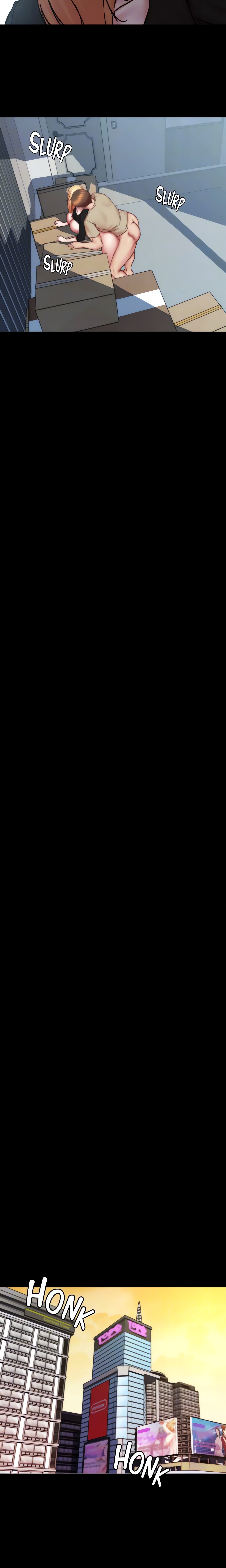 Panty Note Chapter 199 - Page 15