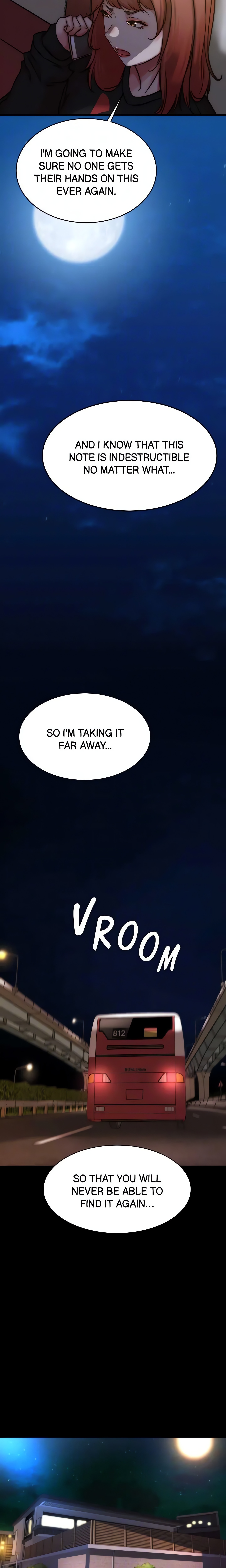 Panty Note Chapter 200 - Page 17