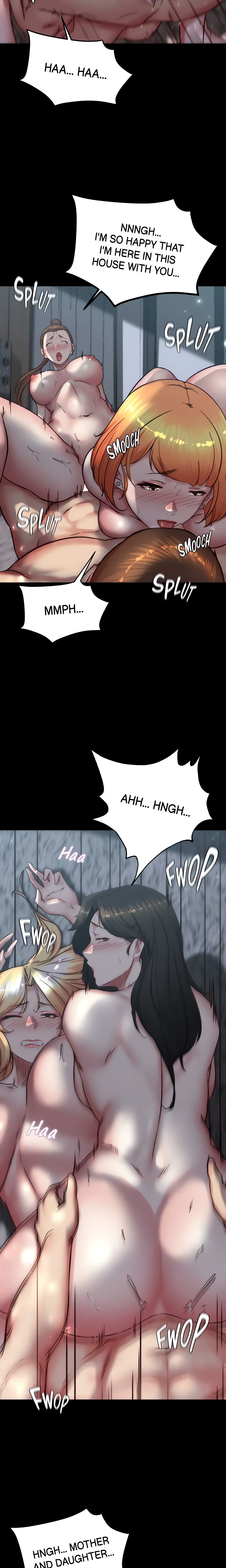 Panty Note Chapter 200 - Page 22