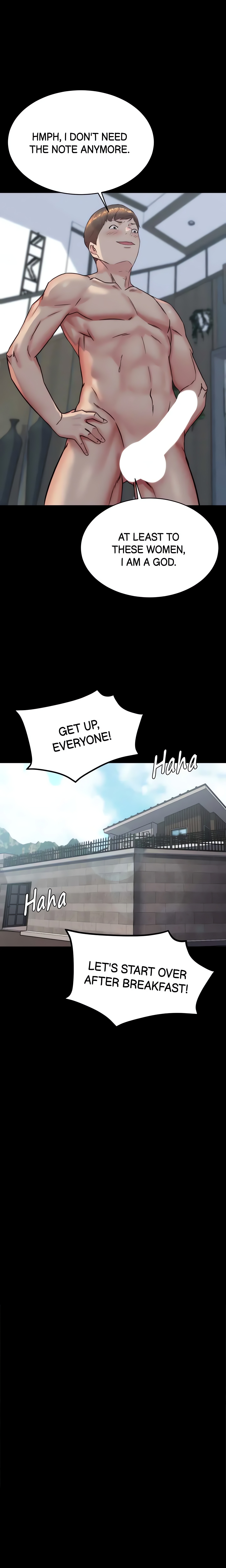 Panty Note Chapter 200 - Page 26