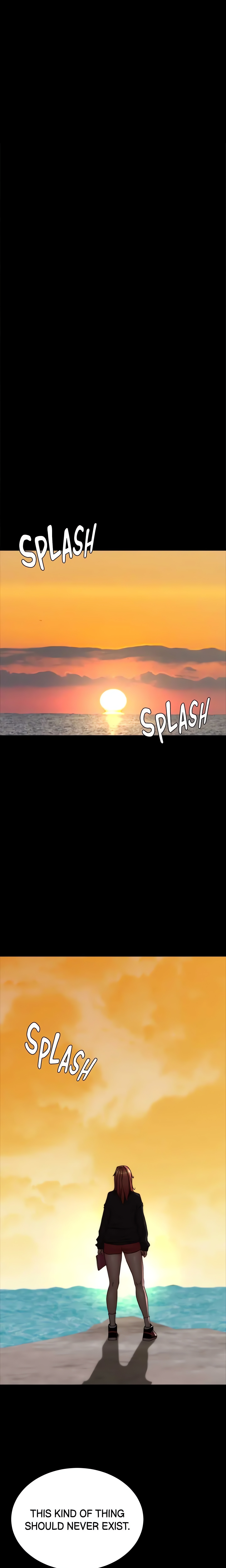 Panty Note Chapter 200 - Page 27