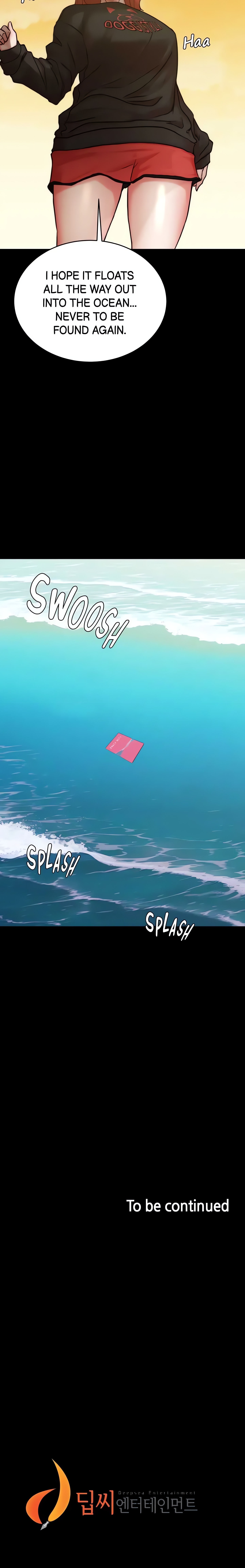 Panty Note Chapter 200 - Page 29