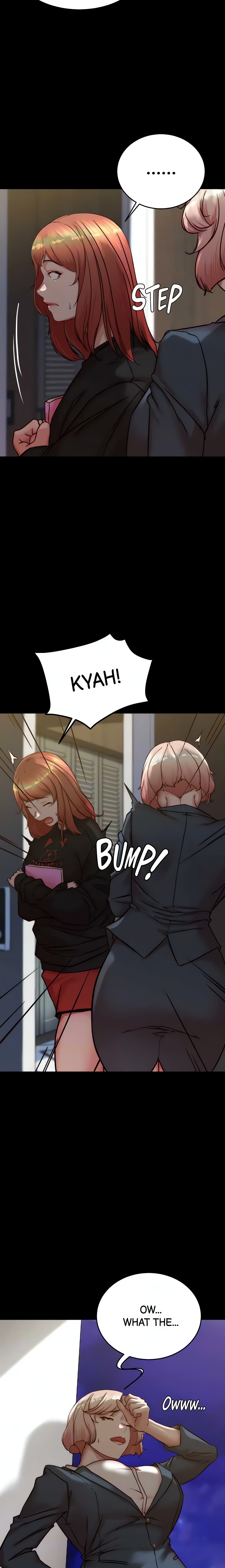 Panty Note Chapter 200 - Page 6