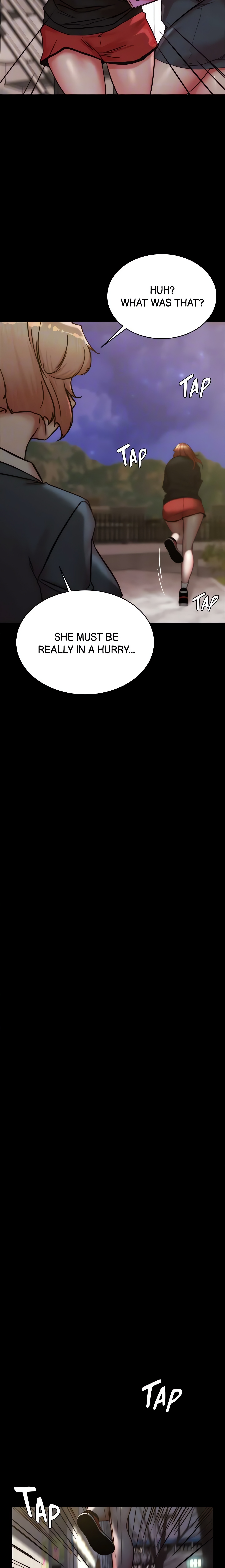 Panty Note Chapter 200 - Page 9