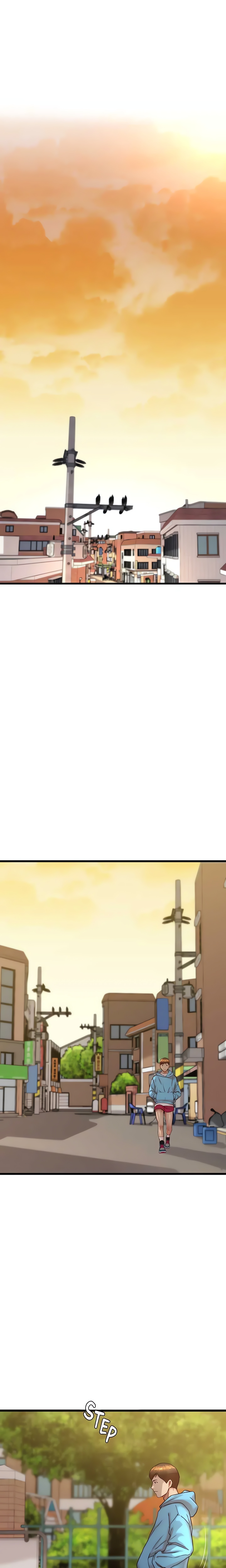 Panty Note Chapter 201 - Page 1