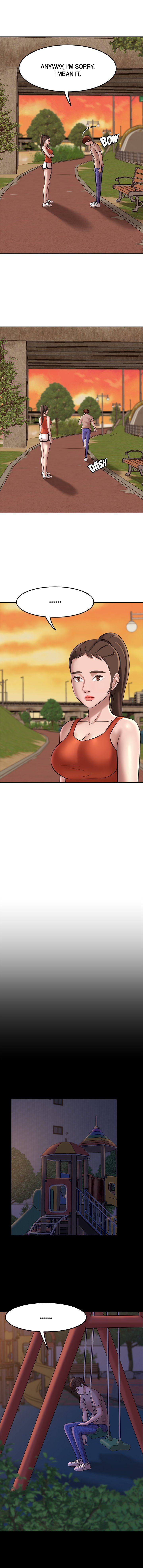 Panty Note Chapter 5 - Page 4