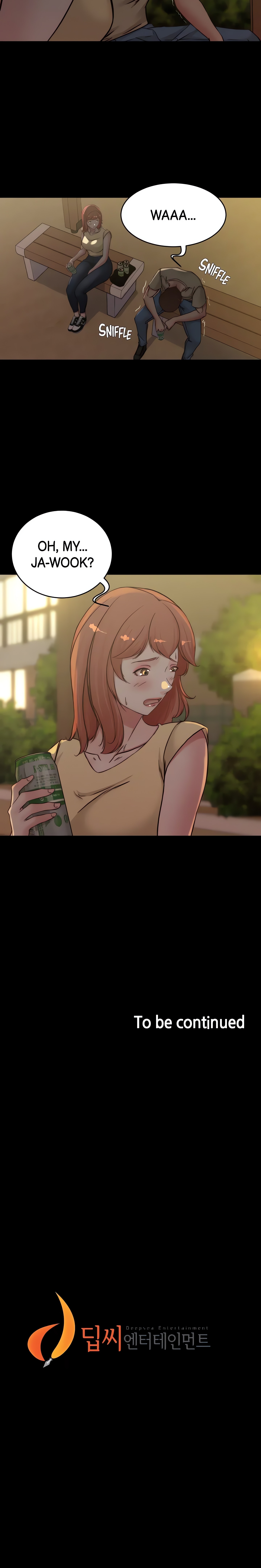 Panty Note Chapter 71 - Page 19