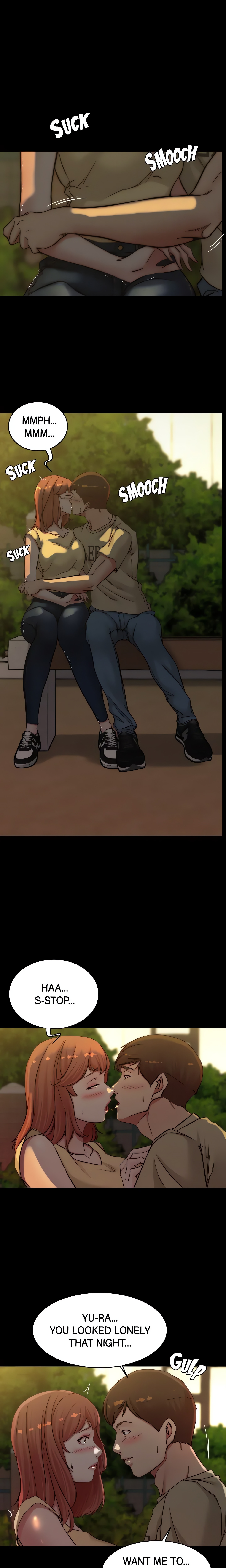 Panty Note Chapter 72 - Page 6