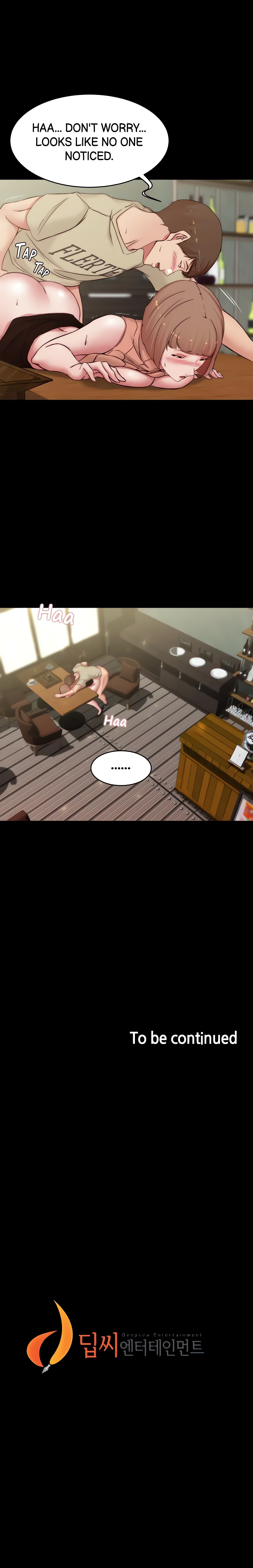 Panty Note Chapter 74 - Page 20