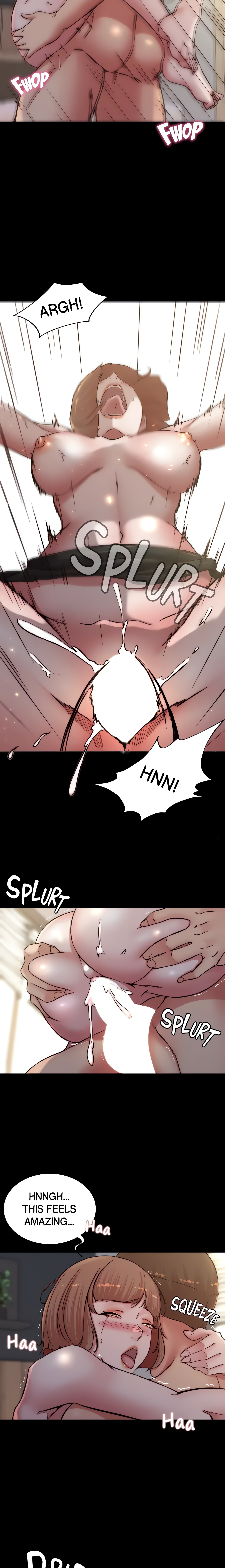 Panty Note Chapter 77 - Page 18