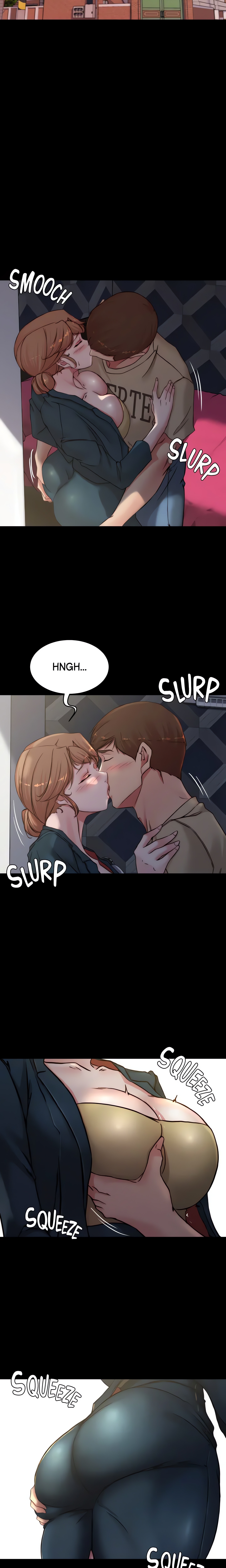 Panty Note Chapter 78 - Page 16