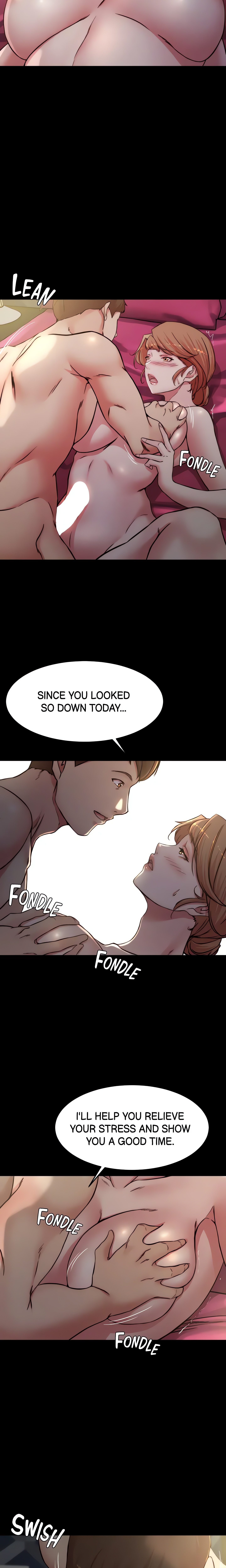 Panty Note Chapter 79 - Page 15