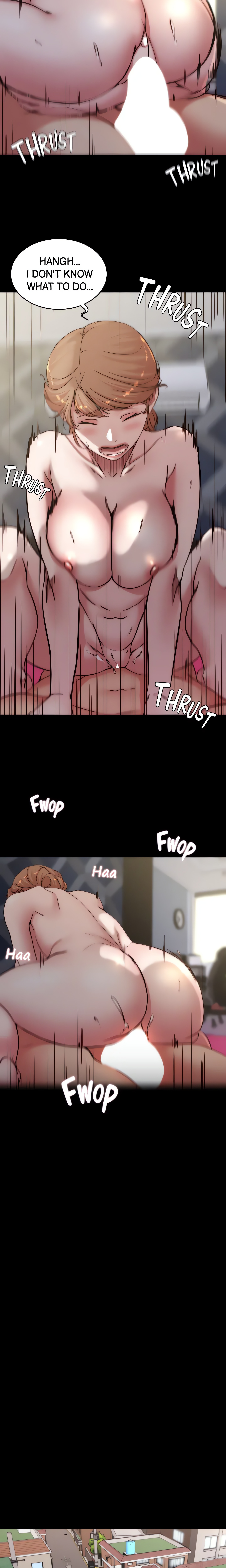 Panty Note Chapter 80 - Page 13