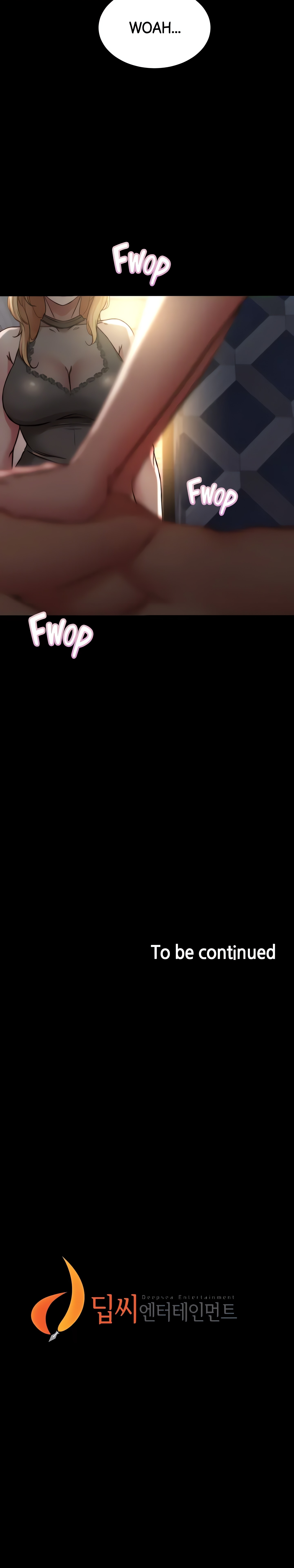 Panty Note Chapter 80 - Page 20