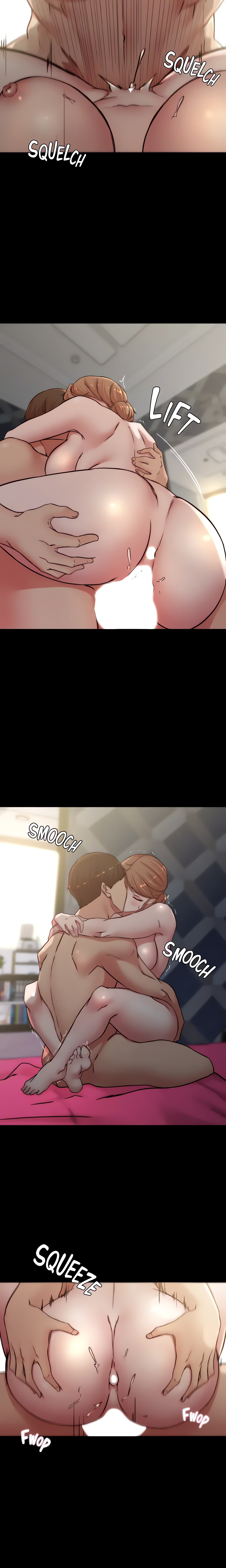 Panty Note Chapter 80 - Page 10