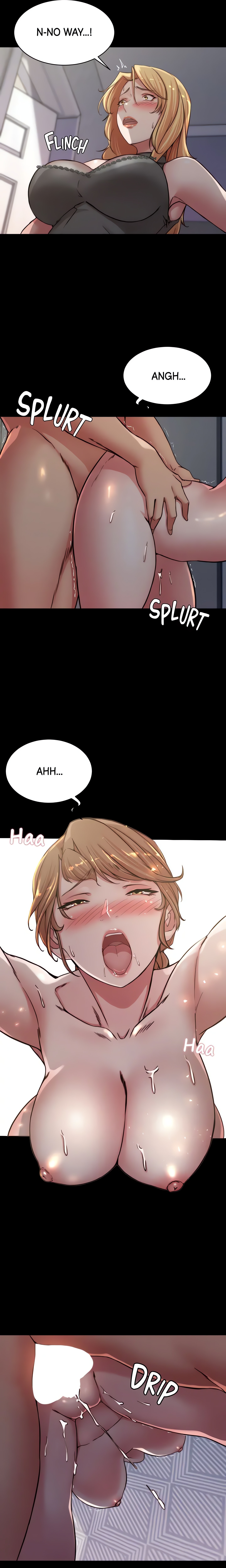 Panty Note Chapter 81 - Page 19