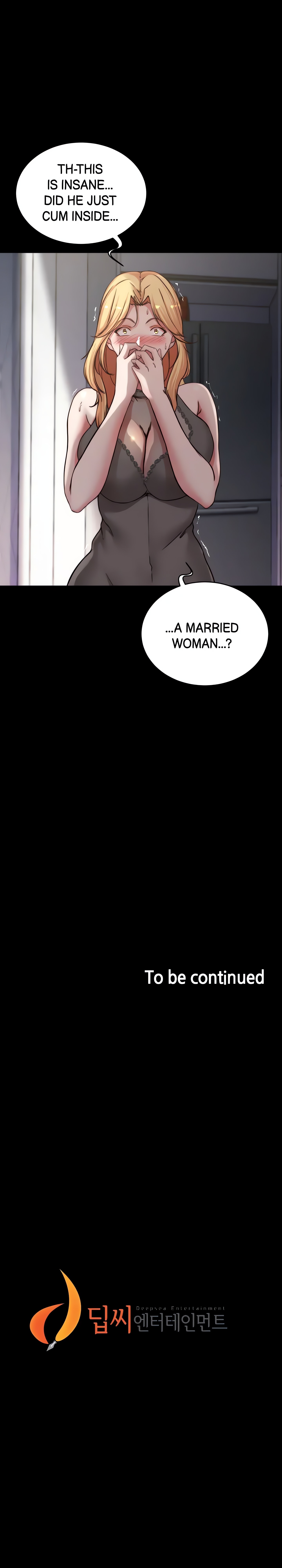 Panty Note Chapter 81 - Page 20