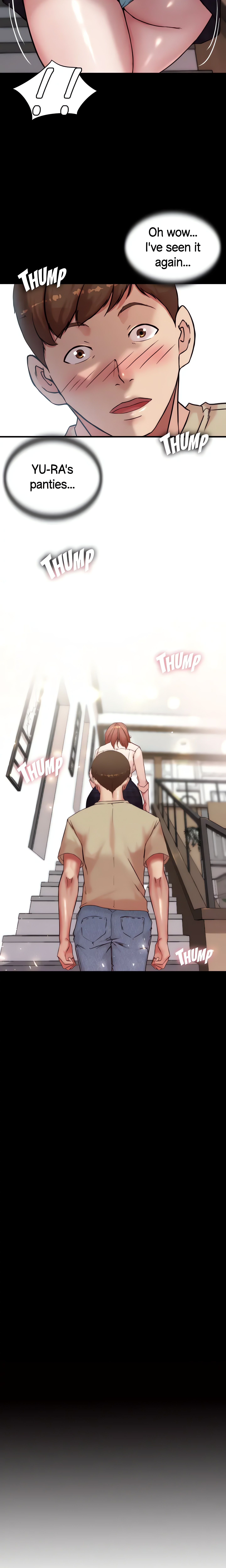 Panty Note Chapter 93 - Page 2