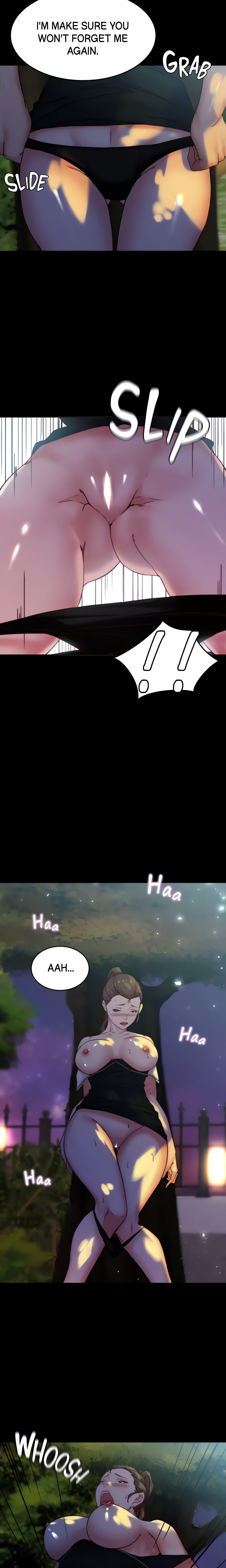 Panty Note Chapter 93 - Page 19