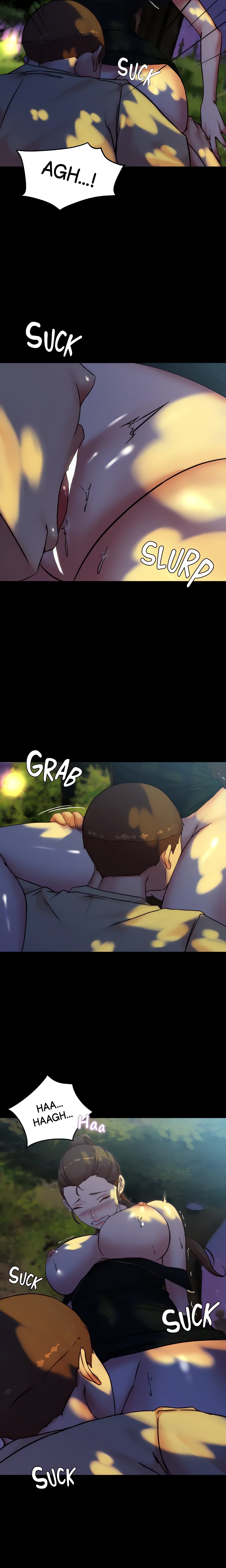 Panty Note Chapter 93 - Page 20