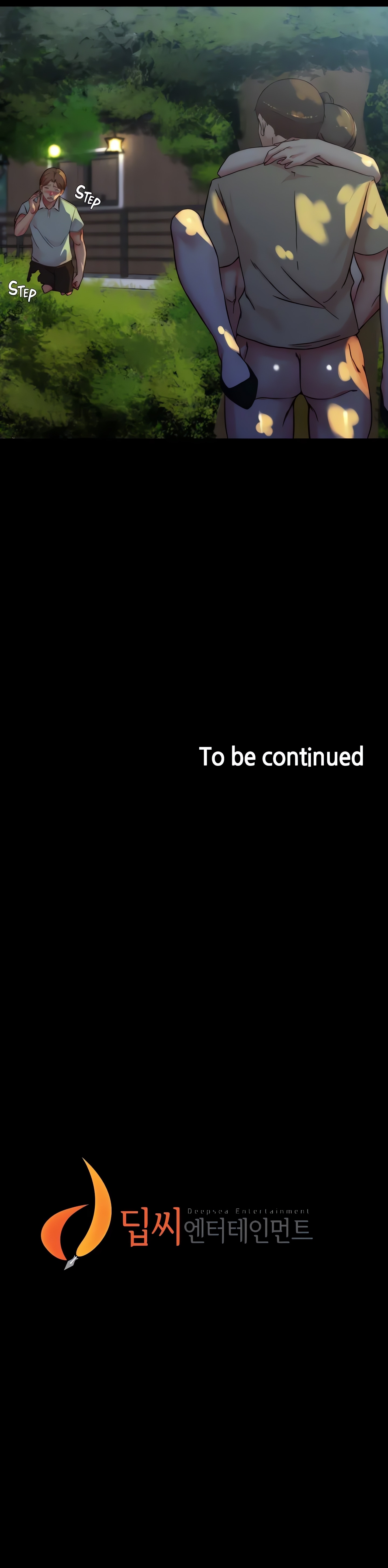 Panty Note Chapter 94 - Page 20