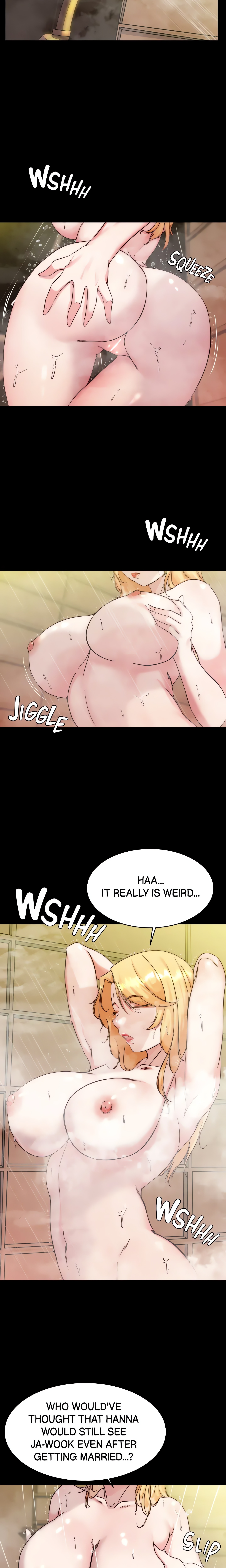 Panty Note Chapter 96 - Page 7