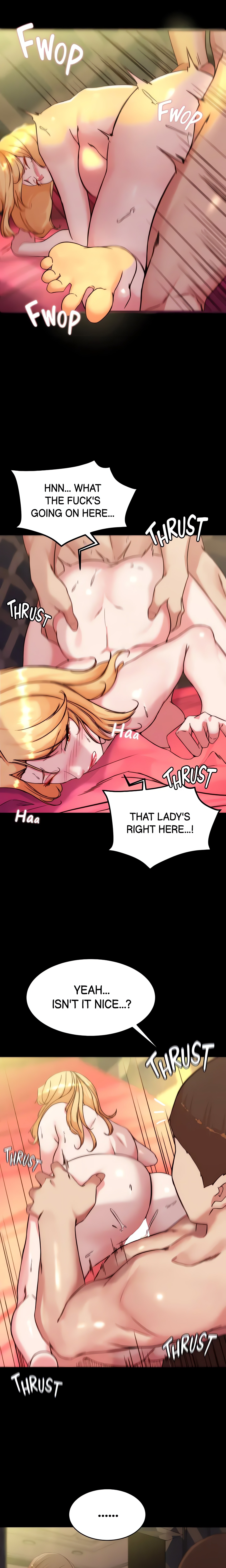 Panty Note Chapter 97 - Page 9