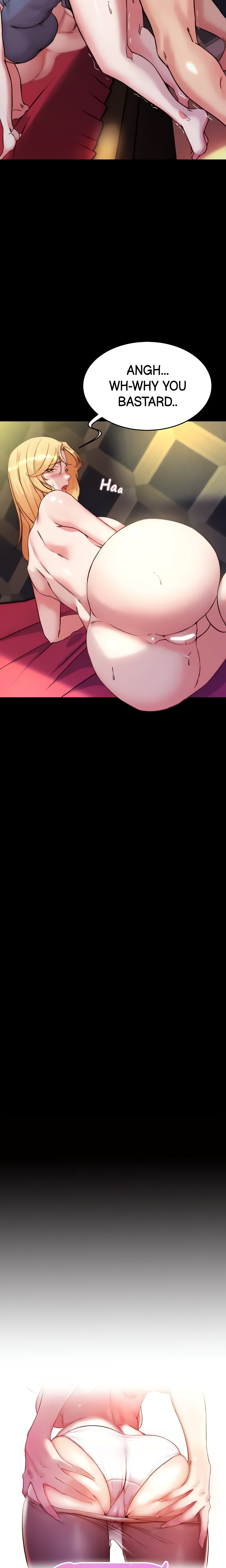 Panty Note Chapter 98 - Page 2