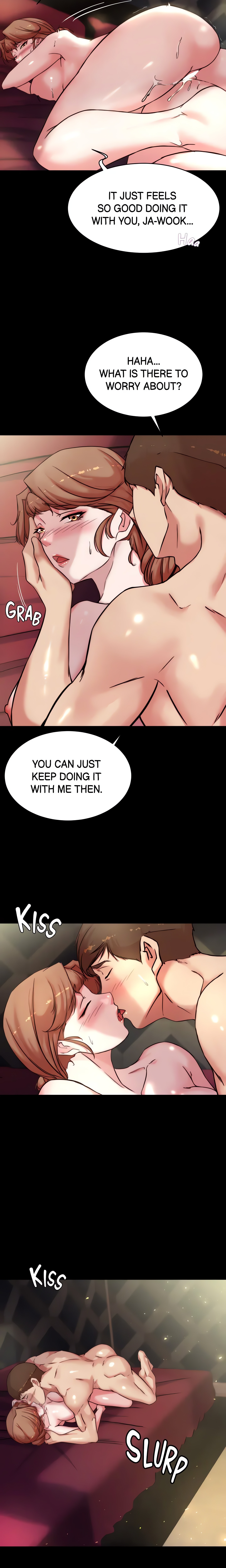 Panty Note Chapter 99 - Page 20