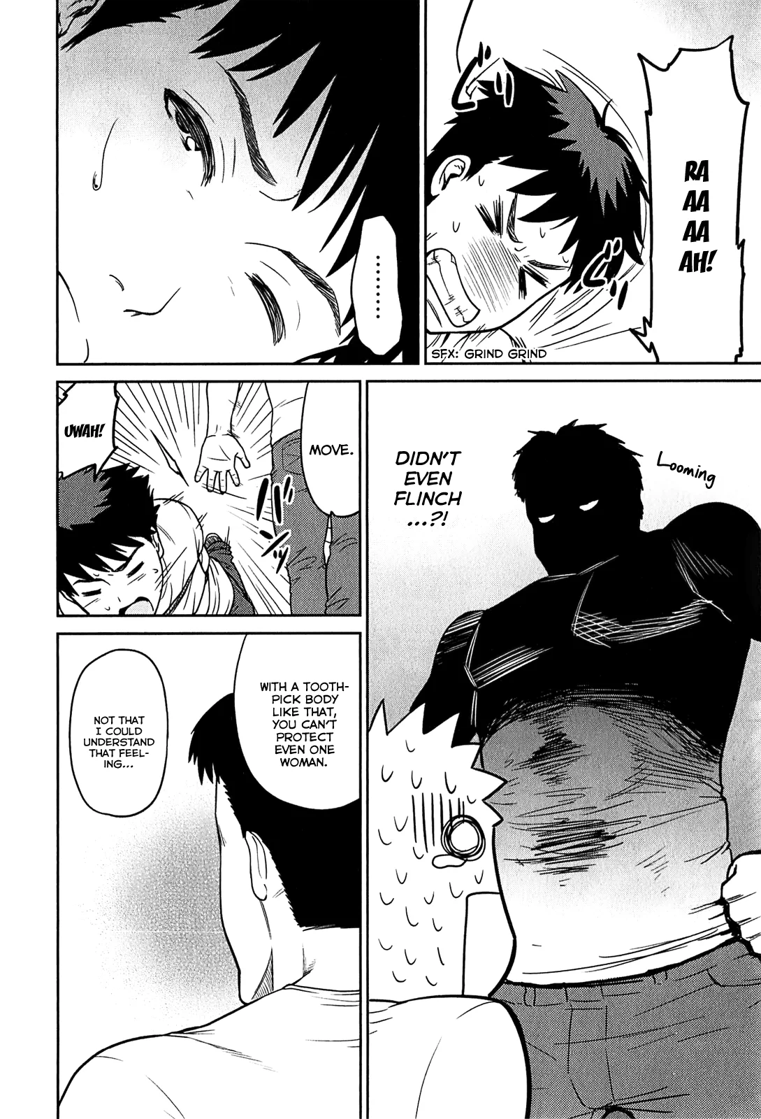 Papa no Iukoto wo Kikinasai! – Rojou Kansatsu Kenkyuu Nisshi Chapter 32 - Page 12