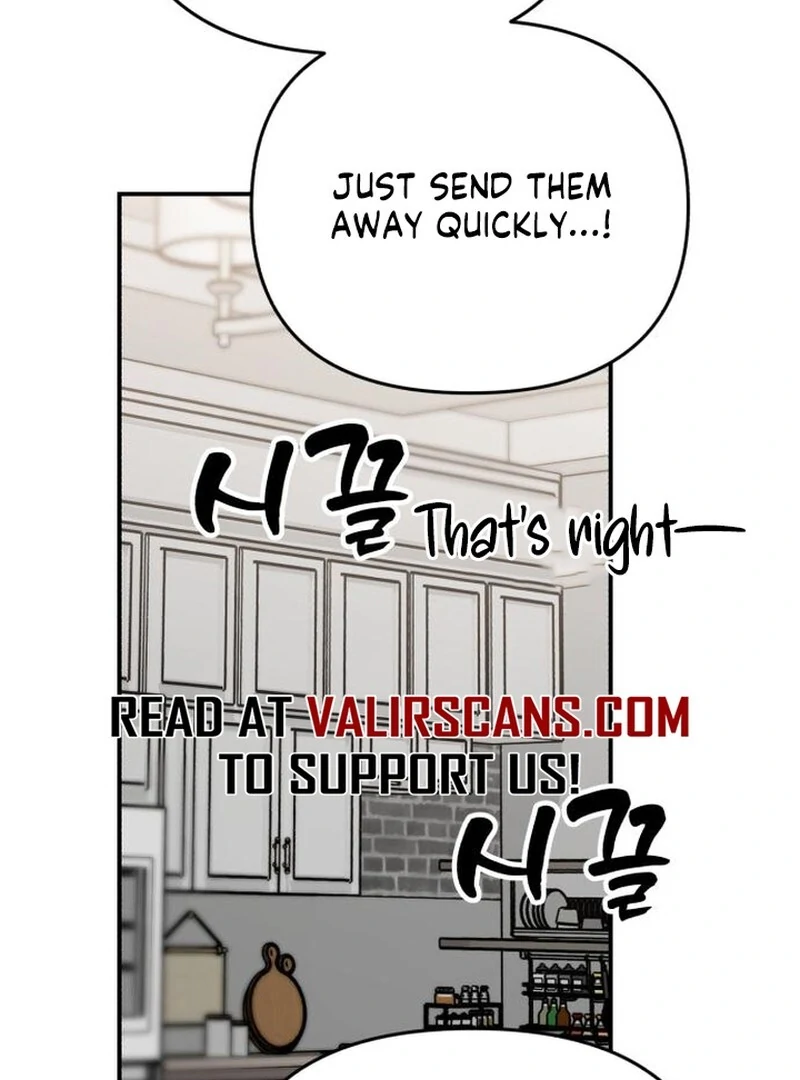 Paradise on Earth Chapter 31 - Page 102