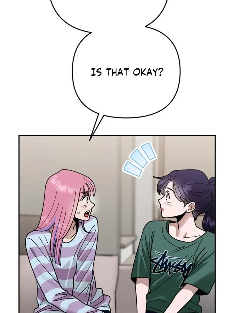 Paradise on Earth Chapter 31 - Page 119