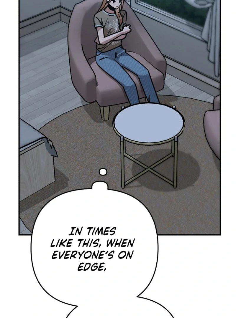 Paradise on Earth Chapter 31 - Page 129