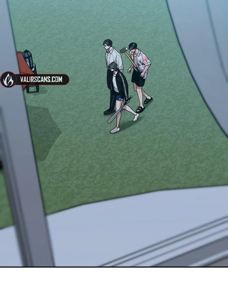 Paradise on Earth Chapter 31 - Page 150